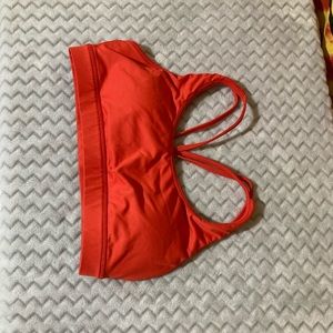 P’tula Sariya brunt orange XL